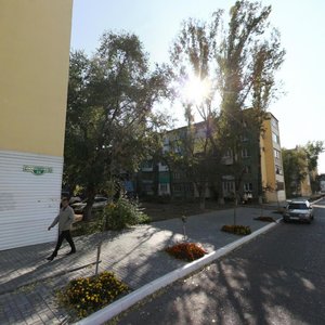 Kommunisticheskaya Street, 56, Astrahan: photo