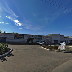 Saranskaya Street, 76к2 ، بينزا: صورة