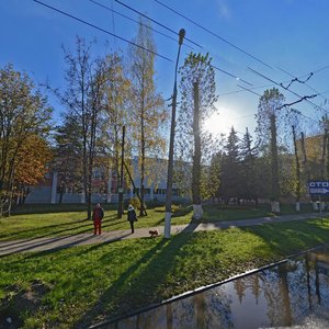 Vulica Lazo, 103А, Vitebsk: photo