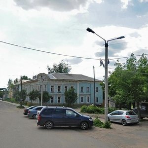 Troitskaya ulitsa, 46/18, Kimry: photo