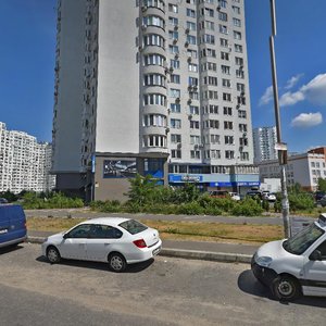 Yelyzavety Chavdar Street, No:7, Kiev: Fotoğraflar