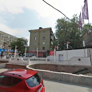 Plekhanovskaya Street, 27, : foto