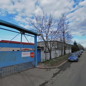 Chermyansky Drive, вл10 ، موسكو: صورة