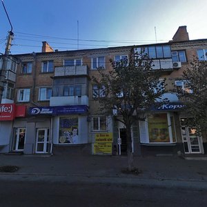 Vulytsia Nezalezhnosti, 9/8, Uman: photo