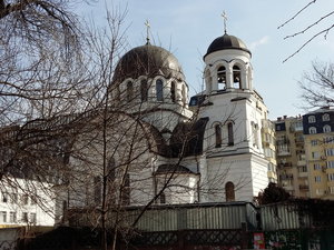 Pochainynska Street, 27/44, Kyiv: photo