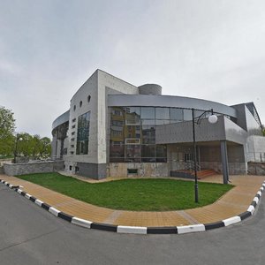 Lesnaya Street, 2, : foto