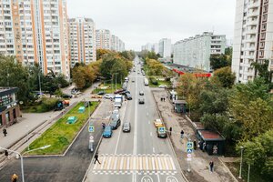 Solntsevsky Avenue, 2с4, : foto