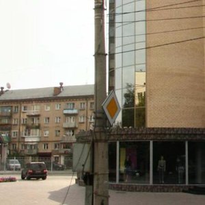 Vorovskogo Street, 13А, Chelyabinsk: photo