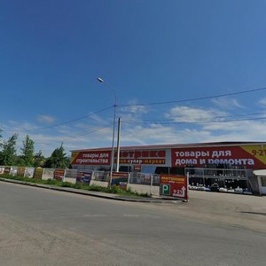 Ulitsa Zanevskiy Post, 1/2, : foto