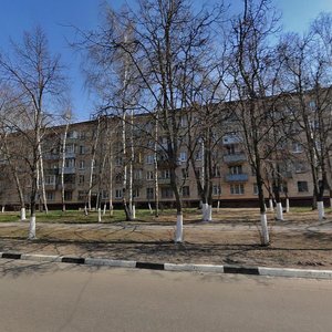 Yubileynaya ulitsa, 13, : foto