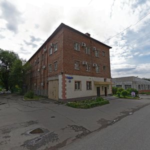 Kharkovskaya ulitsa, 15А, Omsk: photo