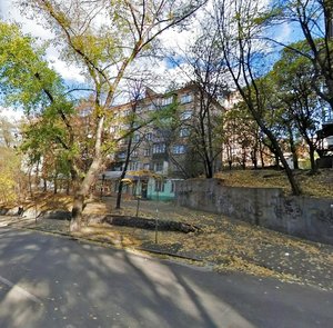 Kudriavskyi Descent, 4 ، كييف: صورة