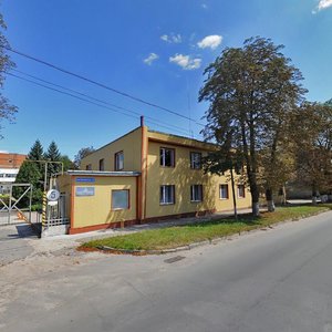 Brodivska vulytsia, No:48, Ternopol: Fotoğraflar