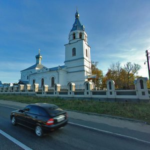 Москва и Московская область, Село Николо-Крутины, 4А: фото