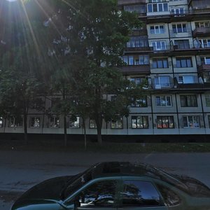 Energetikov Avenue, 54к1, : foto