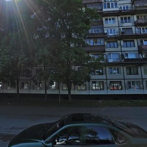 Energetikov Avenue, 54к1, Saint Petersburg: photo