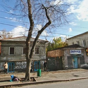 Samarskaya Street, 55, : foto