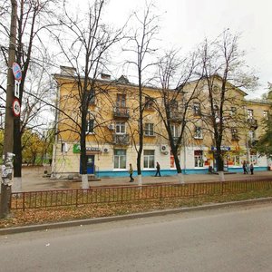 Chaadaeva Street, 31, Nizhny Novgorod: photo