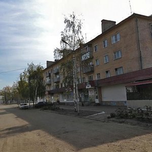 Druzhby Street, 21, Penza: photo