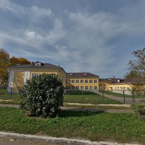 Shkolnaya Street, 3, Zaraysk: photo