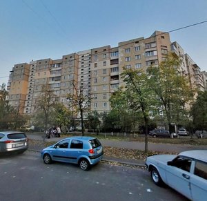 Arkhitektora Verbytskoho Street, 34 ، كييف: صورة