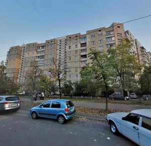 Arkhitektora Verbytskoho Street, 34, Kyiv: photo