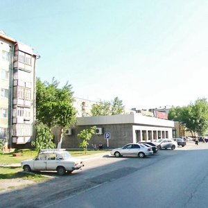 Tkatskiy proyezd, 24с1 ، تيومين: صورة