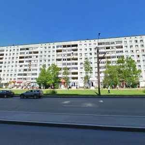 Prosvescheniya Avenue, 30к1, Saint Petersburg: photo