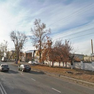 Mashinostroiteley Avenue, 27, Kurgan: photo