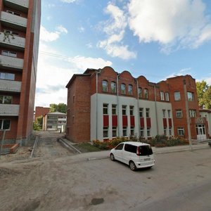 Sverdlova Street, 10, Berdsk: photo