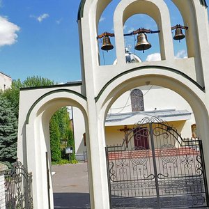 Vulytsia Novyi Svit, 14, Ternopil: photo