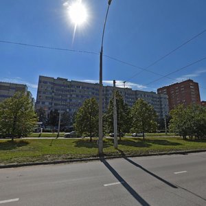 Тольятти, Улица 70 лет Октября, 41: фото