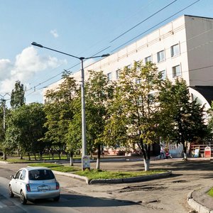 Oktyabrskiy Avenue, 51А ، نوفوكوزنتسك: صورة