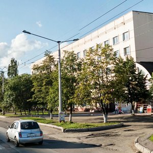 Oktyabrskiy Avenue, No:51А, Novokuznetsk: Fotoğraflar