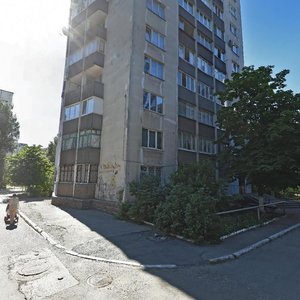 Korobova Street, 24, Dnipro: photo