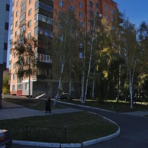 Mirnaya ulitsa, 11, Kursk: photo
