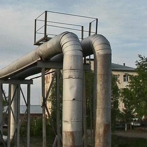 Астана, Улица Карасай батыра, 2/1: фото