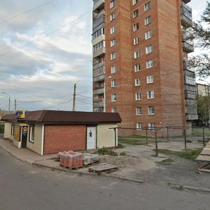 Ulitsa Totmina, 35Г/2, Krasnoyarsk: photo