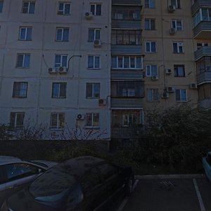 Platanovy bulvar, 2, Krasnodar: photo