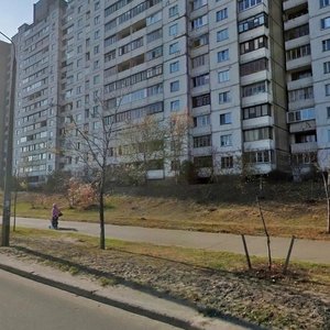 Onore De Balzaka Street, 77, Kyiv: photo