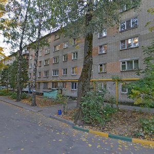 1st Microdistrict, 19, Nizhny Novgorod: photo