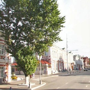 Moskovskaya ulitsa, 72с3, Saratov: photo