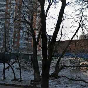 Москва, 3-я Парковая улица, 63с2: фото