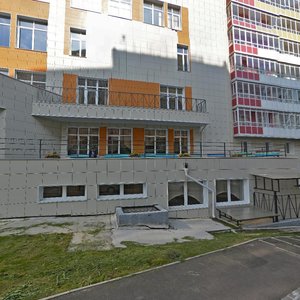 Svobodny prospekt, 76Д, Krasnoyarsk: photo