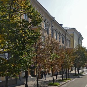 Kremlevskaya Street, 27, Kazan: photo