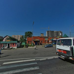 Ulitsa Lenina, 12А, Moscow and Moscow Oblast: photo