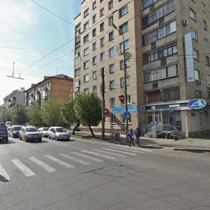 Robespierre Street, 39/153, Krasnoyarsk: photo