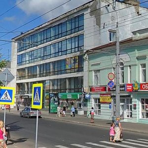 Рыбинск, Крестовая улица, 62: фото