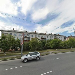 Ulitsa Krasny Put, 135, Omsk: photo