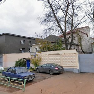 Zolotorozhsky Val Street, 32с3, : foto